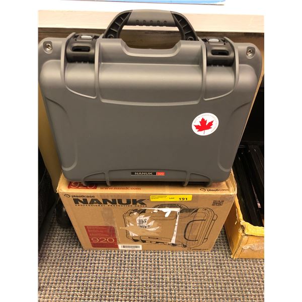 NANUK 920 Professional Protective Case