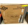 Image 3 : Petsafe Simply Clean Automatic Litter Box with Dr. Elsey's Cat Litter and Boxie Cat Premium Clumping