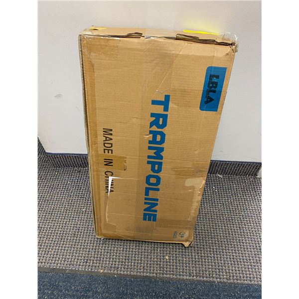 LBLA Children's Trampoline