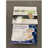Image 1 : Ghostpillow Faux Down & OEKO TEX 2pack of Hotel Quality Pillows