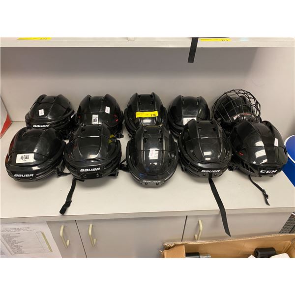 Dayton Stainless Steel Double Sink - with splash guards