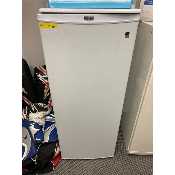 DANBY Premiere Stand up Freezer - White - approx. 59 in tall