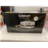 Image 1 : CUISINART - Elite Collection - CookFresh Digital Glass Steamer