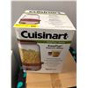 Image 1 : CUISINART - Easy Pop Popcorn Maker Model # CPM-700C