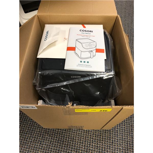 COSORI - Premium 5.8 Quart Air Fryer - Model CP158-AF