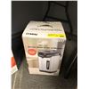 Image 1 : NUTRICHEF - Electric Water Boiler & Warmer - Digital Hot Pot, Water Kettle 3.38Quart