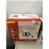 Image 1 : MURENKING Stand Mixer - 650 W - 5L - Model SM-168