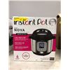 Image 1 : INSTANT POT duo Nova - 6 Quart - 7in1 MultiUse Pressure Cooker
