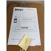 Image 1 : NINJA Personal Blender - Model # BL487Q Series