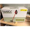 Image 1 : iWOLY - Stick Vacuum Cleaner - V600 - 2in1 - Bagless Design