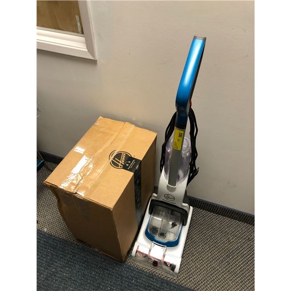 HOOVER Power-Dash Pet Carpet Cleaner