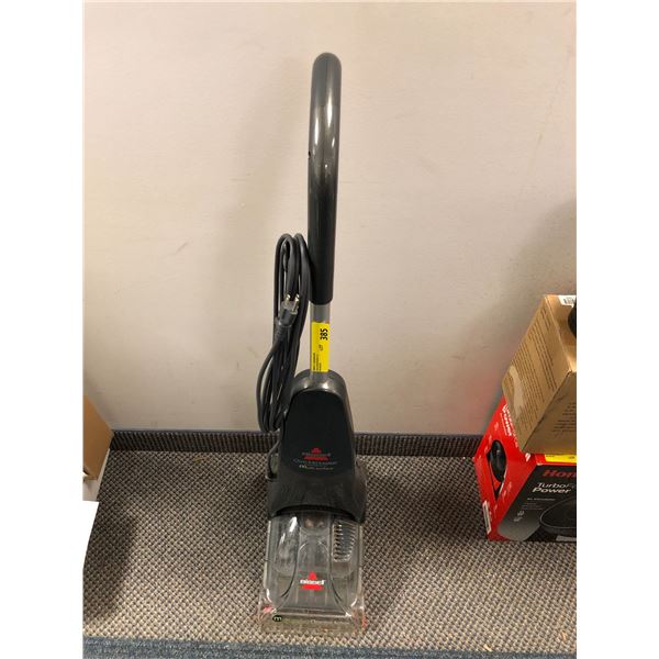 BISSELL - QuickSteamer - PowerBrush MultiSurface Carpet Cleaner