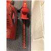 Image 2 : Estate Yard Tools - Toro Power Shovel, Weed Eater and Electric Chain Saw