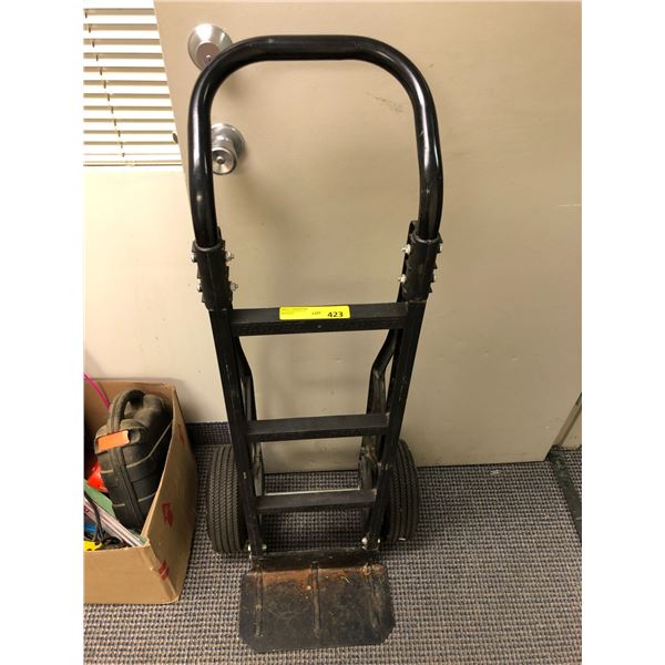 Harper 2 Wheeled Hand Dolly