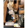 Image 3 : AMAZON BOX - Mystery Items - bottom of the pallet with left over goodies