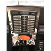 Image 1 : NECTA Brio 3 Automatic Coffee Machine with Base