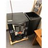 Image 2 : NECTA Brio 3 Automatic Coffee Machine with Base