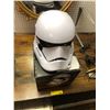 Image 2 : STAR WARS Storm Trooper Electronic Helmet