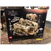 Image 1 : LEGO STAR WARS Mos Eisley Cantina - Model 75290, 3187 pieces - New in Box