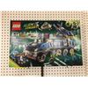 Image 1 : LEGO Alien Conquest - Earth Defence HQ - Model # 7066 - with 879 pieces - New In Box