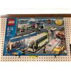 Image 1 : LEGO City Model 8404 Public Transport - 864 pieces New In Box