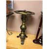 Image 1 : Brass Oriental Style Table