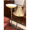 Image 1 : Two Vintage Floor Lamps