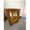 Image 3 : Aqua Teak Corner seat for Saunas or Showers