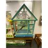 Image 2 : Group of 3 Bird Cage, Animal Play Center and Rodent Cage