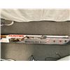 Image 1 : Grizzly Outdoors - Hunter - Grizzly Air Rifle - .22 caliber, 495 feet per second - new in box