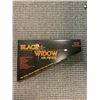 Image 1 : Black Widow Air Pistol - .177 caliber, 300 feet per second - new in box
