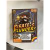 Image 2 : Lot of 6 - Board Games - Pirates Plunders - new in box