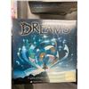 Image 2 : Lot of 4 Board Games - Dreams - new in box
