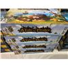 Image 1 : Lot of 4 Board Games - A Tale of Pirates - new in box