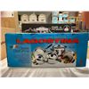 Image 2 : LAGOSTINA 8 Piece Cookware Set with Lifetime Warranty - Stainless Steel - Made in Italy - New In Box