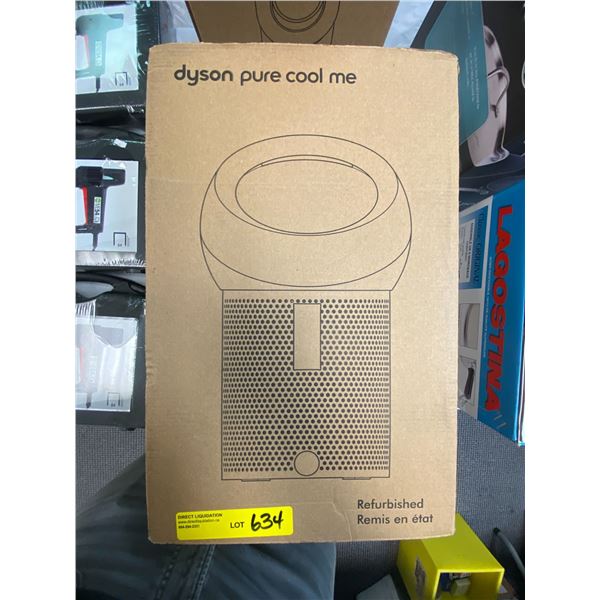 DYSON Pure Cool Me BP01 - Refurbished - New In Box