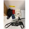 Image 1 : Misc. Canon & Minolta Cameras and accessories plus Shaw PVR