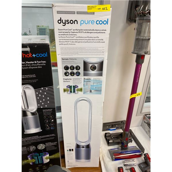 DYSON Pure Cool - Purifying Fan