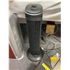 Image 1 : Space Heater and Fan ( two items)