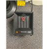 Image 2 : Space Heater and Fan ( two items)