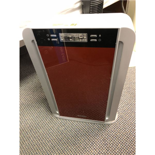 Zephyr Digital Air Purifier