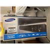 Image 1 : Samsung Crystal Surround AirTrack - HW-E450