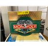 Image 1 : Monopoly - 60th Year Anniversary Edition (1995)