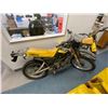 Image 1 : Vintage YAMAHA DT Trail bike - 3673.2km