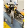 Image 2 : Vintage YAMAHA DT Trail bike - 3673.2km