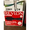Image 1 : Group of Hair Products - Revlon, Conar & CHI Spin & Curl