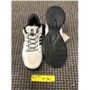 Image 2 : WILSON Quicklace RUSHPro - Women's US 4 - White and Black Runners