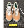 Image 1 : ADIDAS - Stella McCartney Barricade - Women's US 8 1/2 - Peach Runners