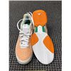 Image 2 : ADIDAS - Stella McCartney Barricade - Women's US 8 1/2 - Peach Runners