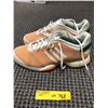 Image 3 : ADIDAS - Stella McCartney Barricade - Women's US 8 1/2 - Peach Runners